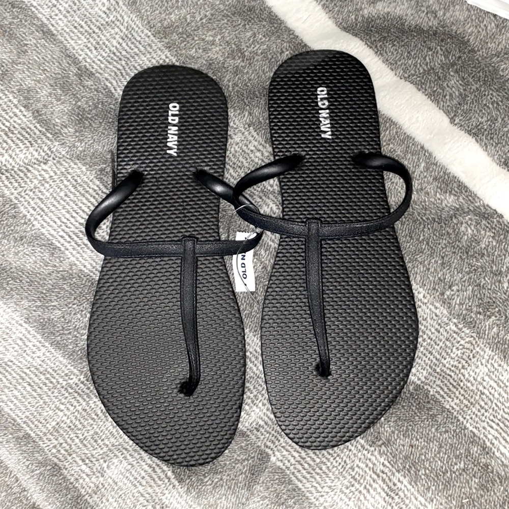 BNWT old navy sandals